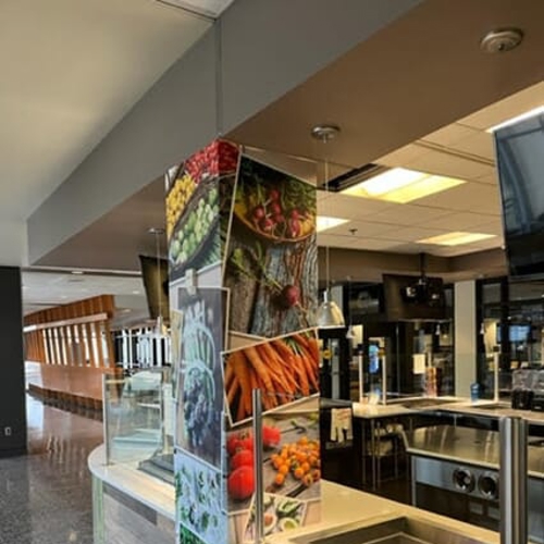 Wall Graphics